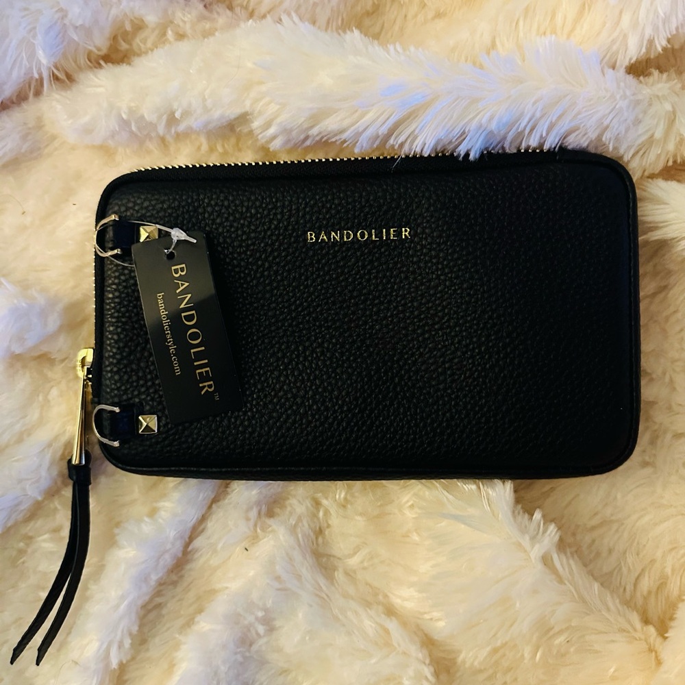 Bandolier Expanded Pouch (NWT)